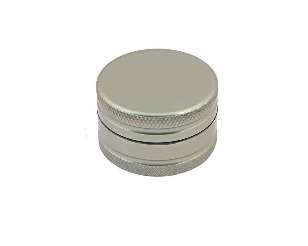 HEAVY DUTY PREMIUM GRINDER 2 PARTS 40 MM